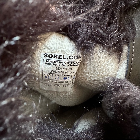 Sorel Tofino Snow Boots - Picture 3 of 4